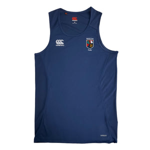Rugby Imports Macon Love Rugby CCC Club Dry Singlet