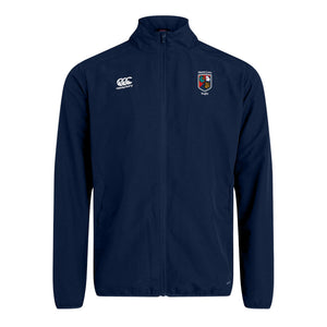 Rugby Imports Macon Love Rugby CCC Club Track Jacket