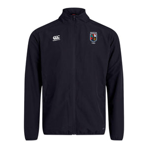 Rugby Imports Macon Love Rugby CCC Club Track Jacket