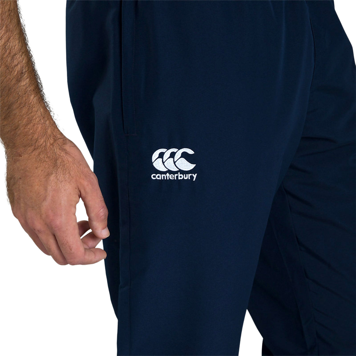 Rugby Imports Macon Love Rugby CCC Club Track Pant