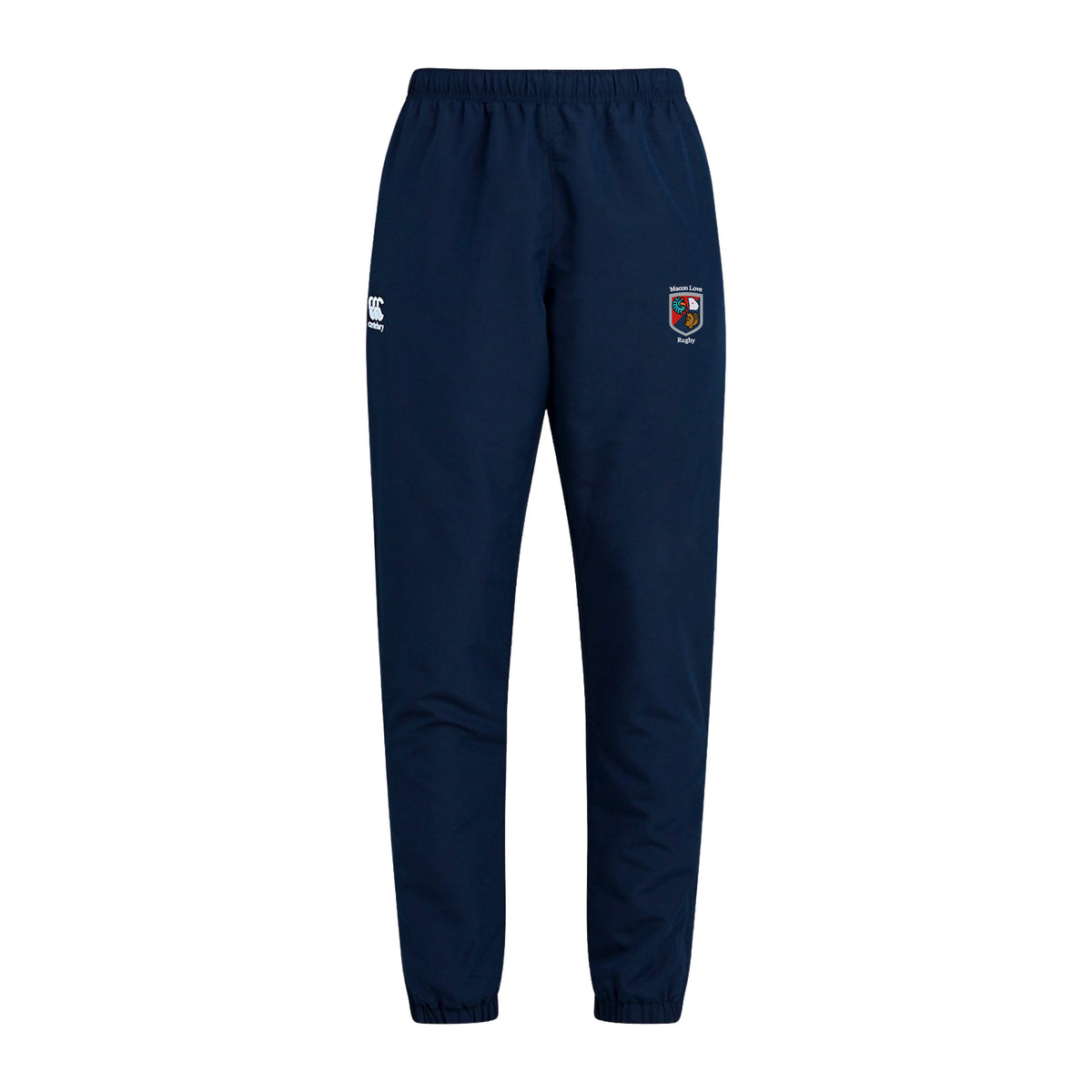 Rugby Imports Macon Love Rugby CCC Club Track Pant