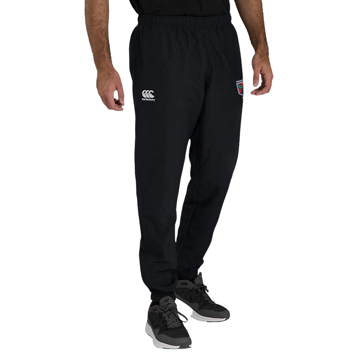 Rugby Imports Macon Love Rugby CCC Club Track Pant