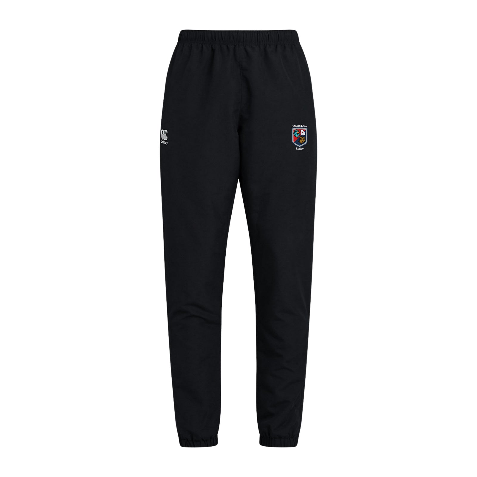 Rugby Imports Macon Love Rugby CCC Club Track Pant