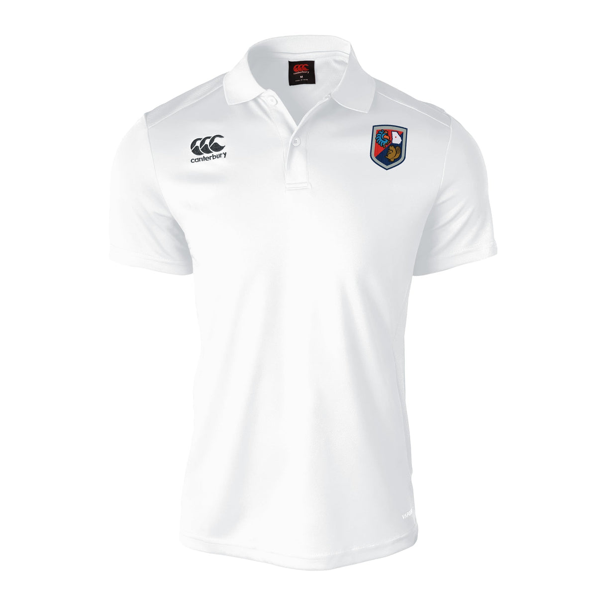 Rugby Imports Macon Love Rugby CCC Dry Polo