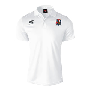 Rugby Imports Macon Love Rugby CCC Dry Polo