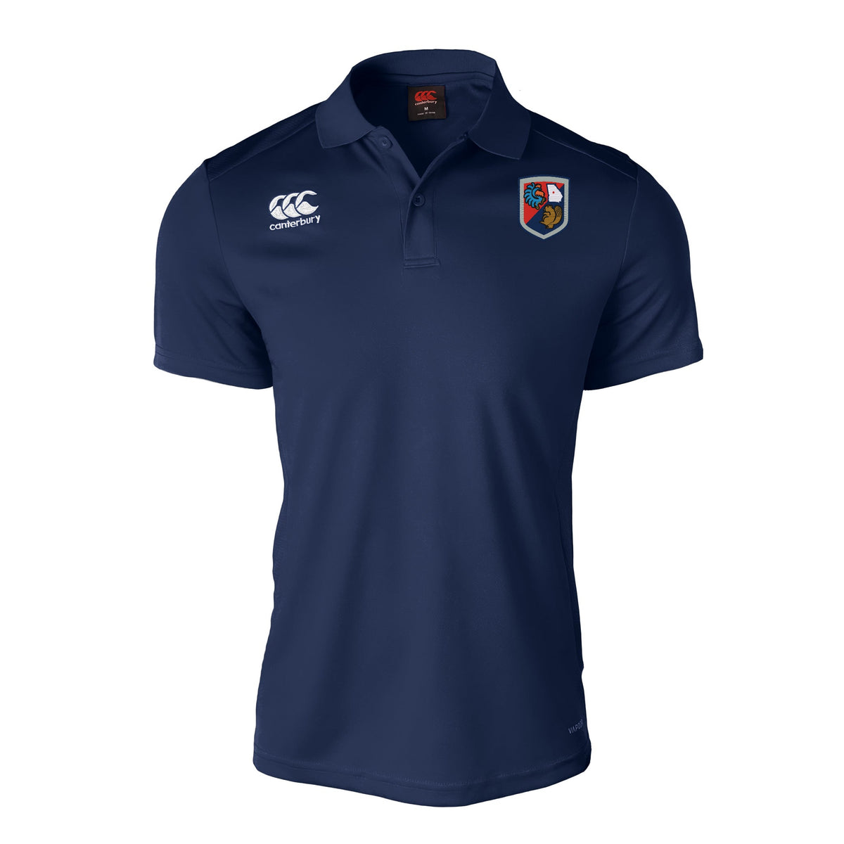 Rugby Imports Macon Love Rugby CCC Dry Polo