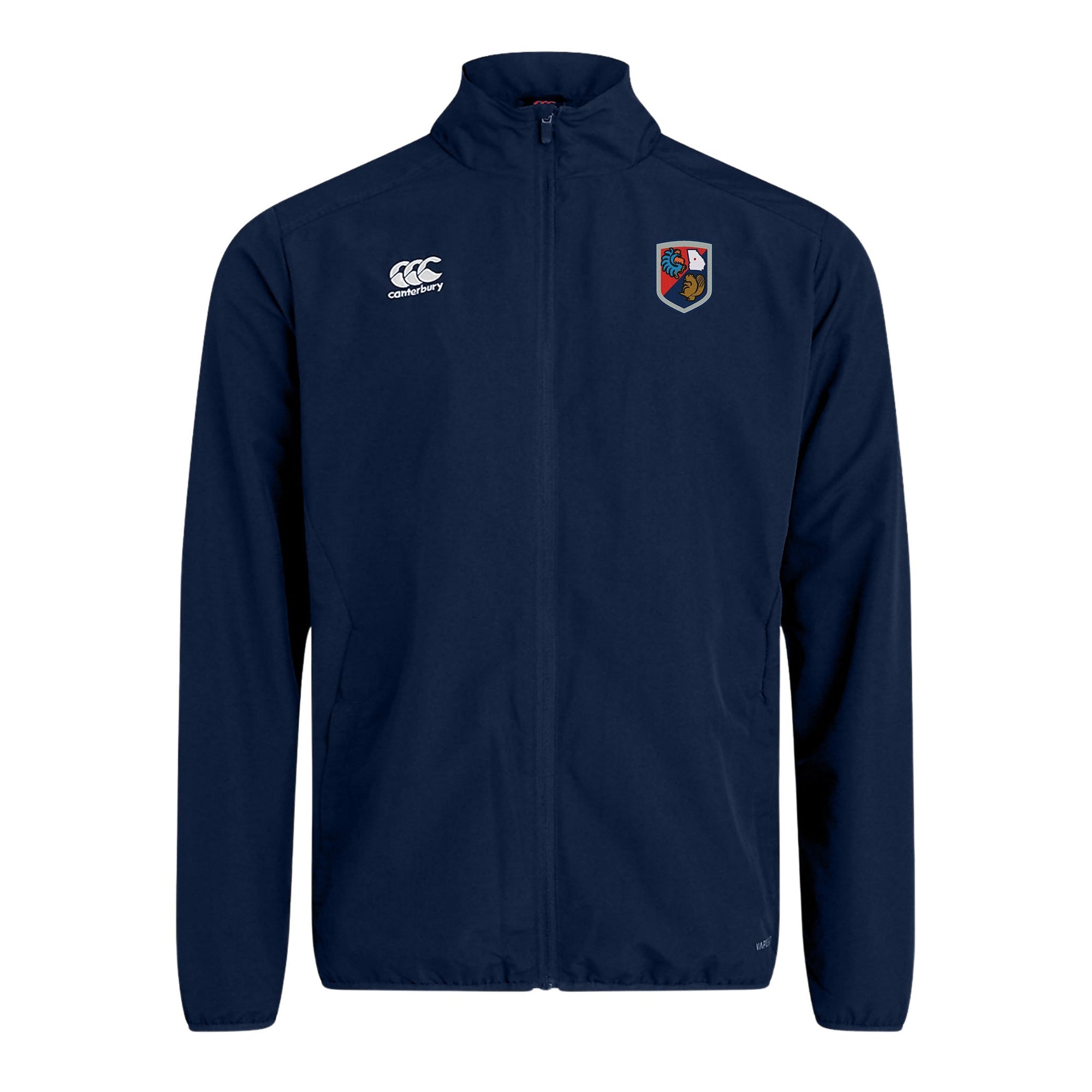 Rugby Imports Macon Love Rugby CCC Track Jacket