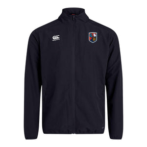 Rugby Imports Macon Love Rugby CCC Track Jacket