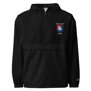 Rugby Imports Macon Love Rugby Champion Packable Jacket