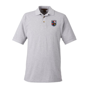 Rugby Imports Macon Love Rugby Cotton Polo