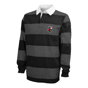 Rugby Imports Macon Love Rugby Cotton Social Jersey