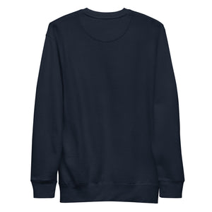 Rugby Imports Macon Love Rugby Embroidered Crewneck