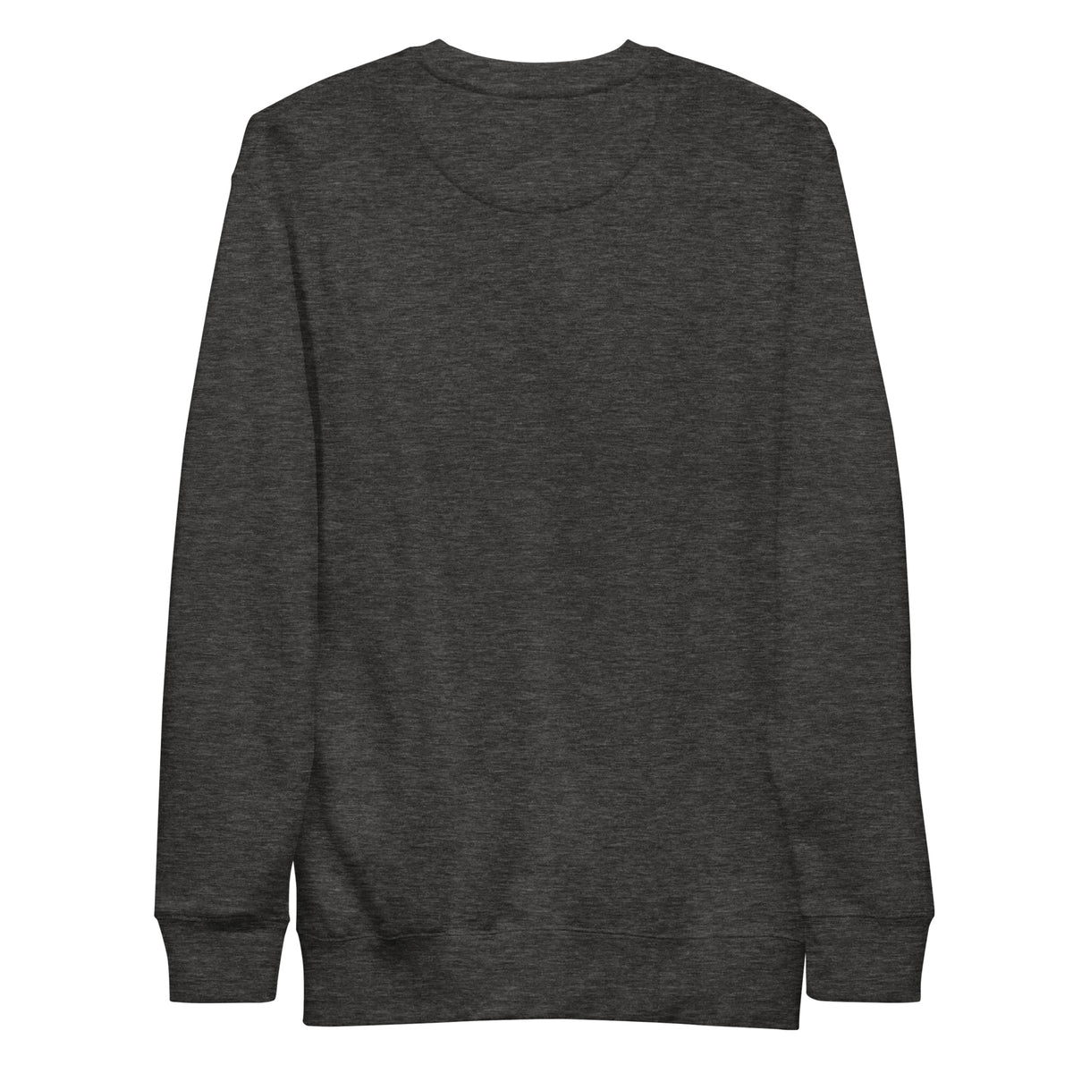 Rugby Imports Macon Love Rugby Embroidered Crewneck
