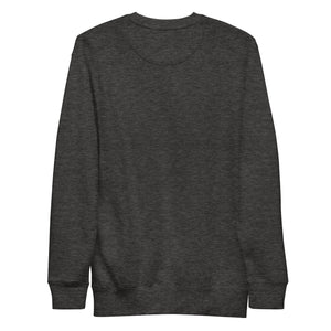 Rugby Imports Macon Love Rugby Embroidered Crewneck