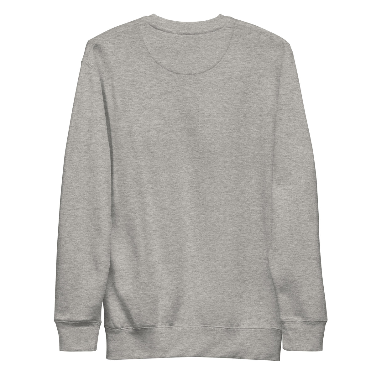 Rugby Imports Macon Love Rugby Embroidered Crewneck