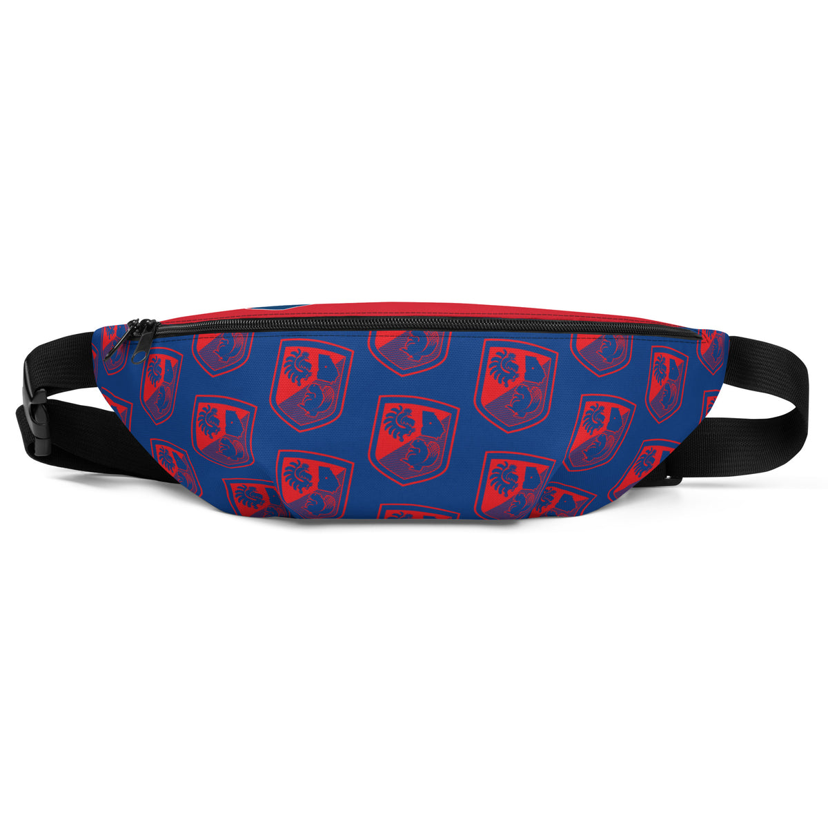 Rugby Imports Macon Love Rugby Fanny Pack