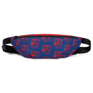Rugby Imports Macon Love Rugby Fanny Pack