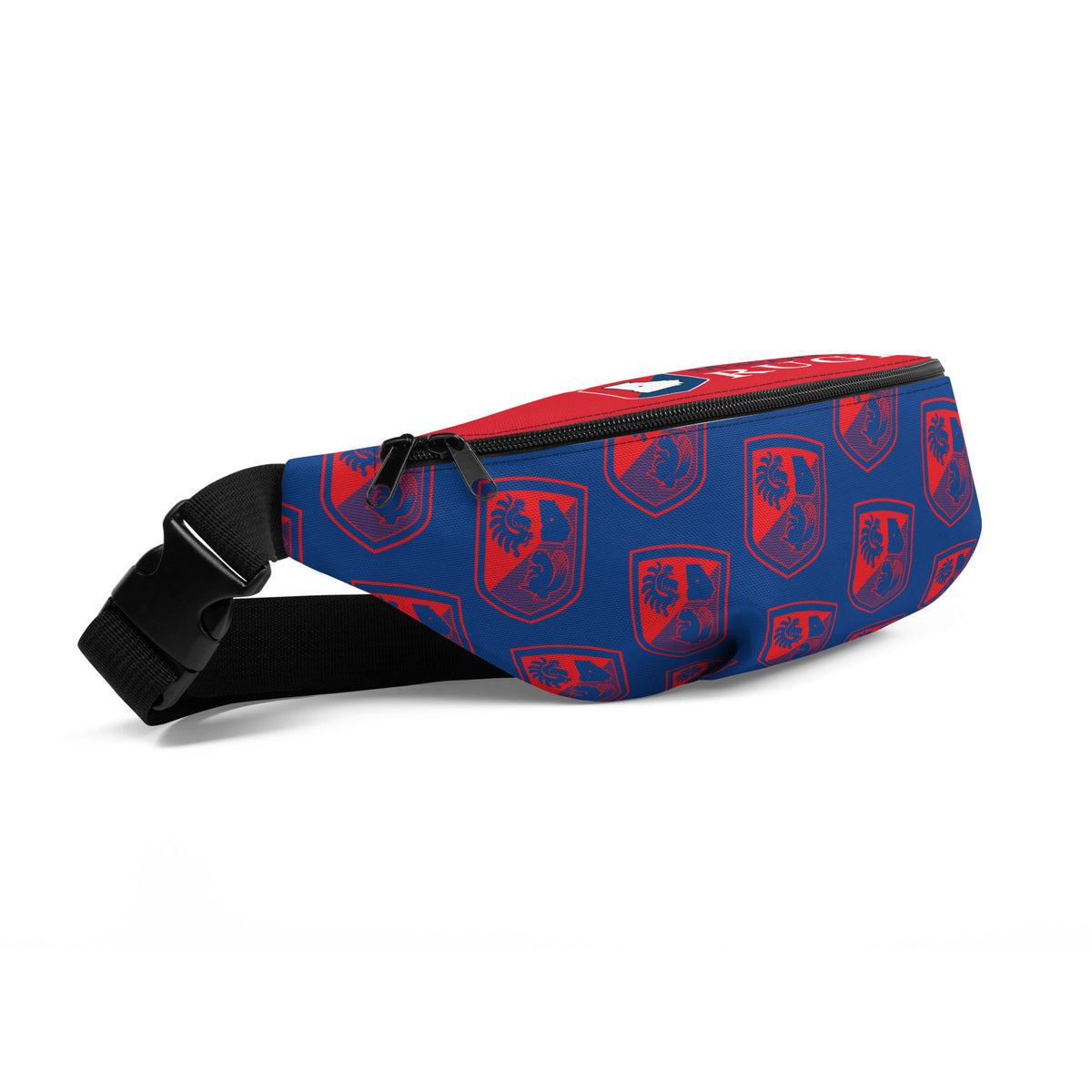Rugby Imports Macon Love Rugby Fanny Pack