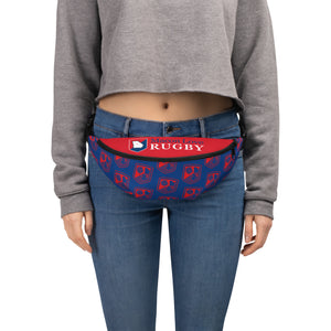 Rugby Imports Macon Love Rugby Fanny Pack
