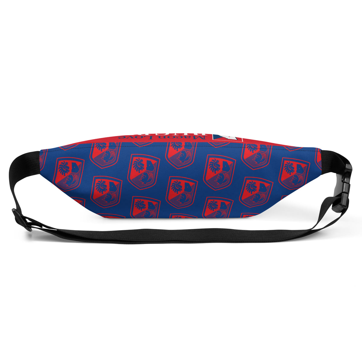 Rugby Imports Macon Love Rugby Fanny Pack