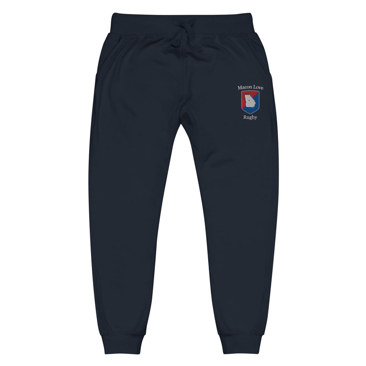 Rugby Imports Macon Love Rugby Fleece Sweatpants