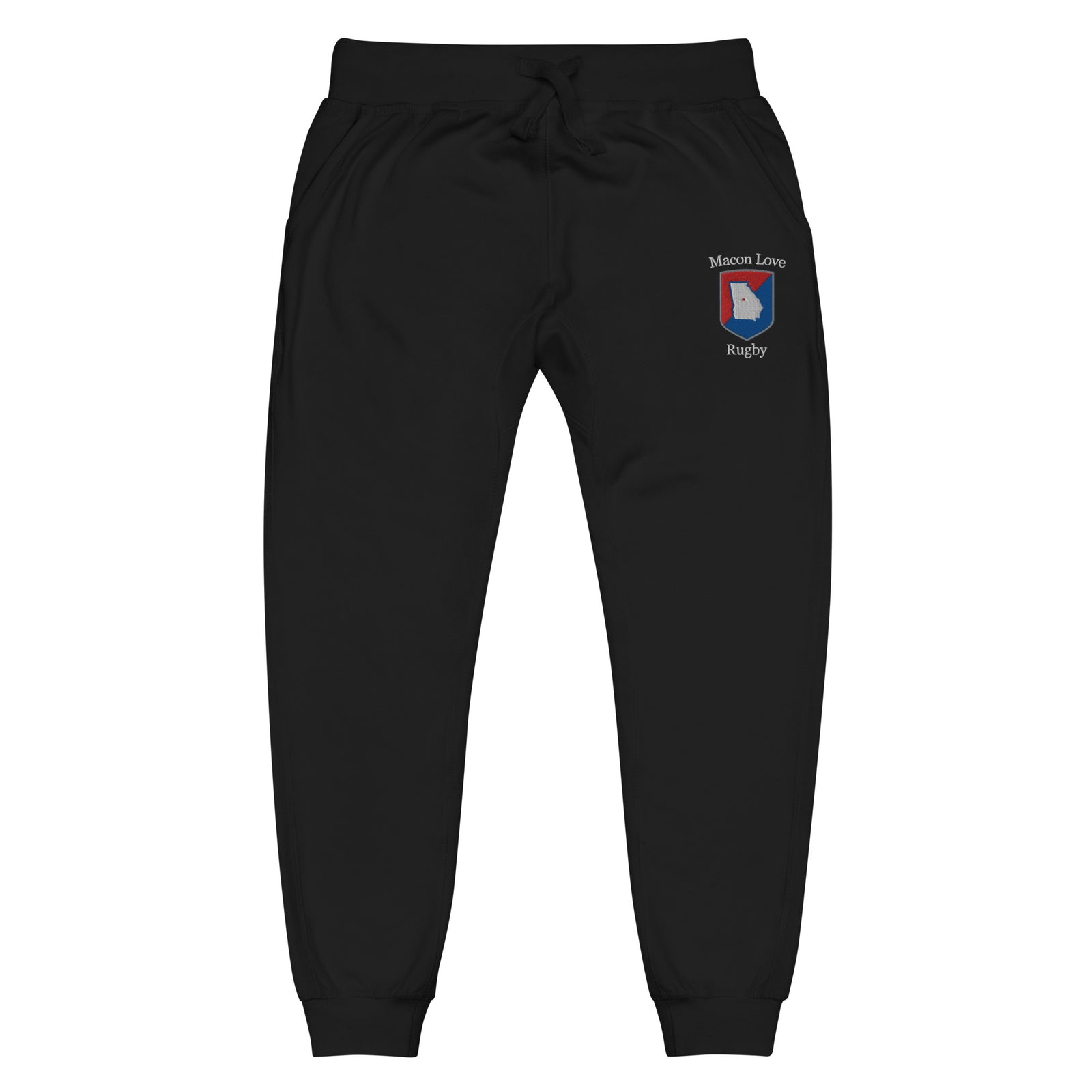 Rugby Imports Macon Love Rugby Fleece Sweatpants