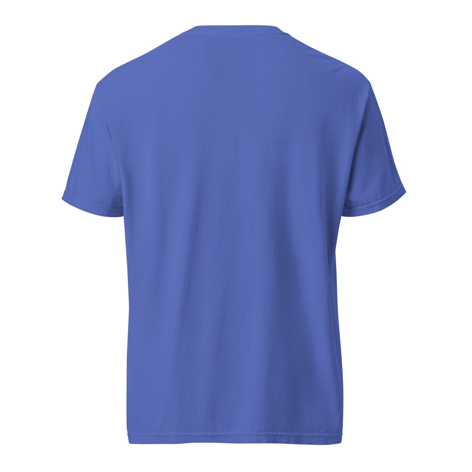 Rugby Imports Macon Love Rugby Garment Dyed T-Shirt