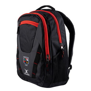 Rugby Imports Macon Love Rugby Gilbert Club Rucksack V4