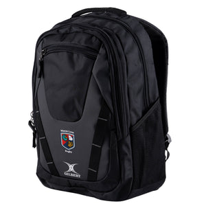 Rugby Imports Macon Love Rugby Gilbert Club Rucksack V4
