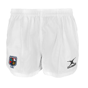 Rugby Imports Macon Love Rugby Gilbert Kiwi Pro Short