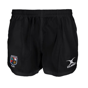 Rugby Imports Macon Love Rugby Gilbert Kiwi Pro Short