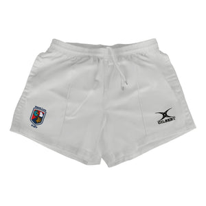 Rugby Imports Macon Love Rugby Gilbert Kiwi Pro Short