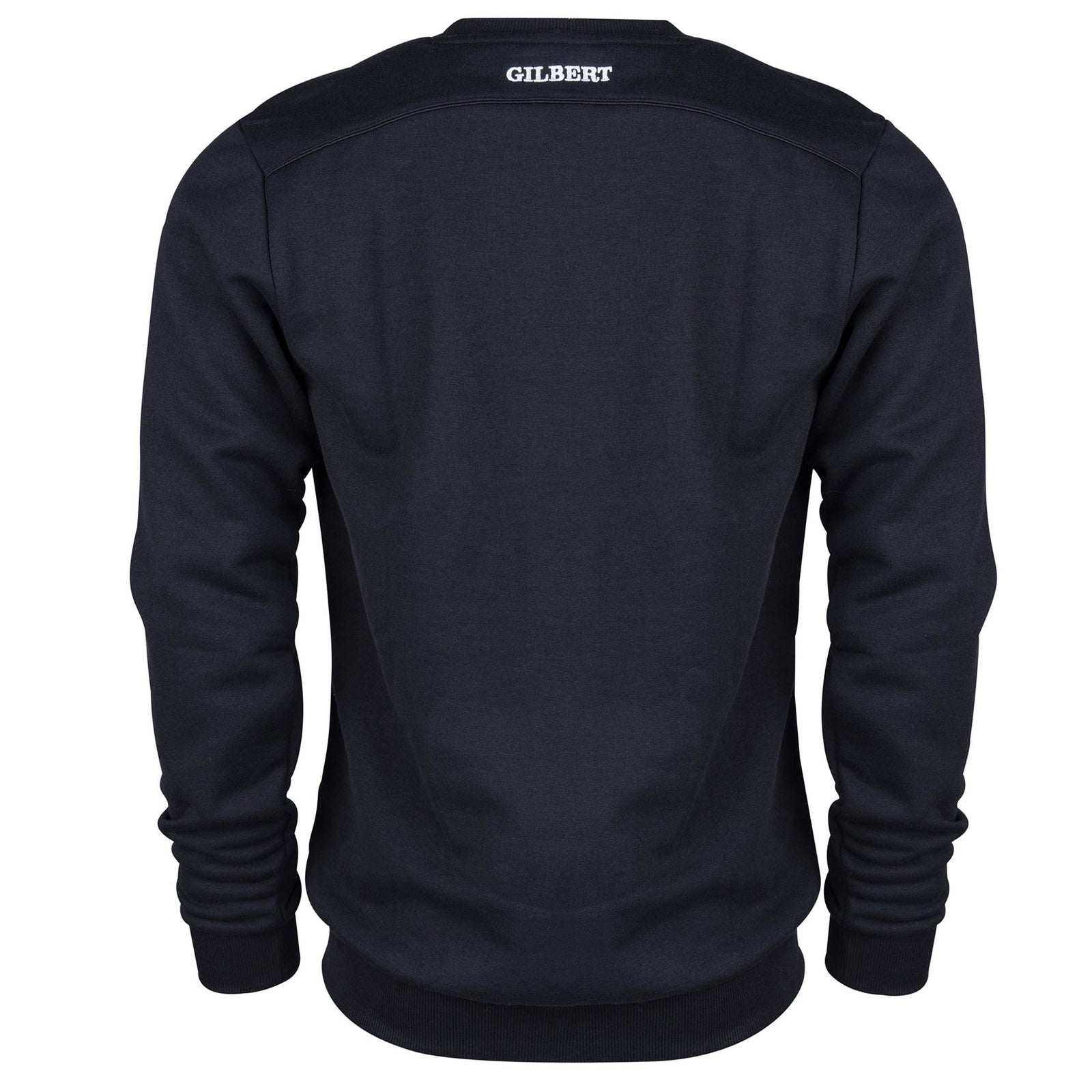 Rugby Imports Macon Love Rugby Gilbert Photon Crewneck Sweatshirt