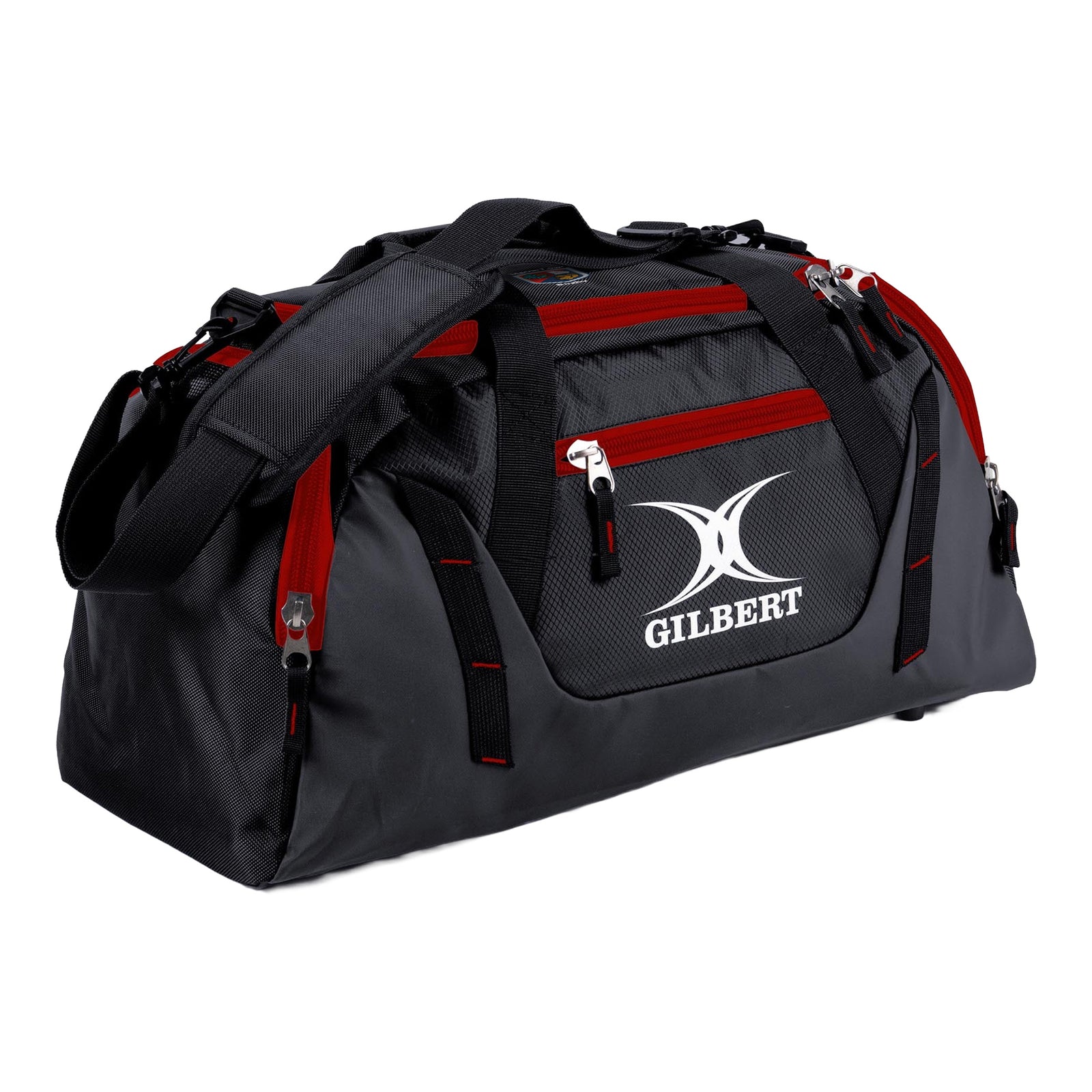 Rugby Imports Macon Love Rugby Gilbert Player Holdall V4