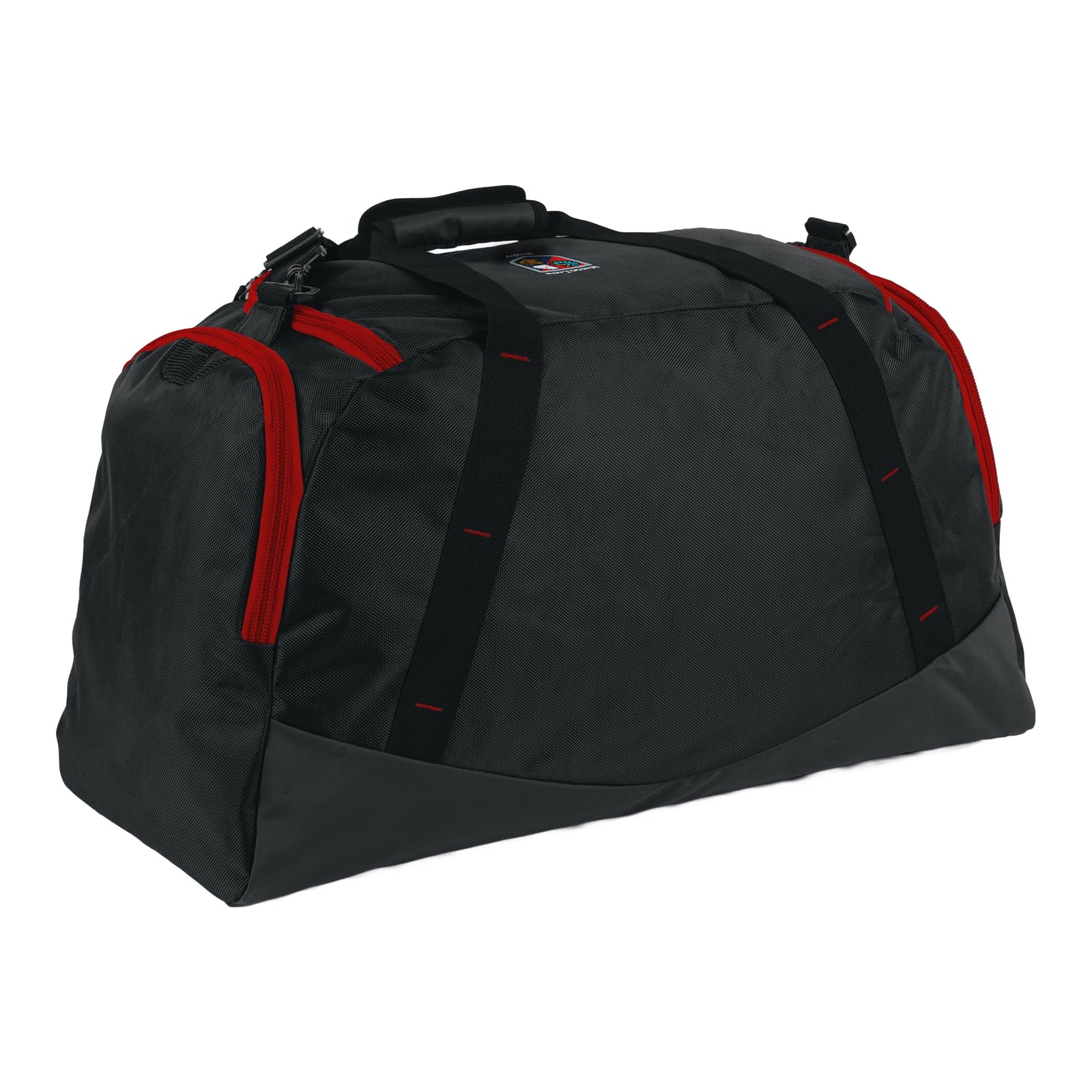 Rugby Imports Macon Love Rugby Gilbert Player Holdall V4
