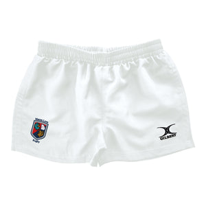 Rugby Imports Macon Love Rugby Gilbert Saracen V3 Shorts