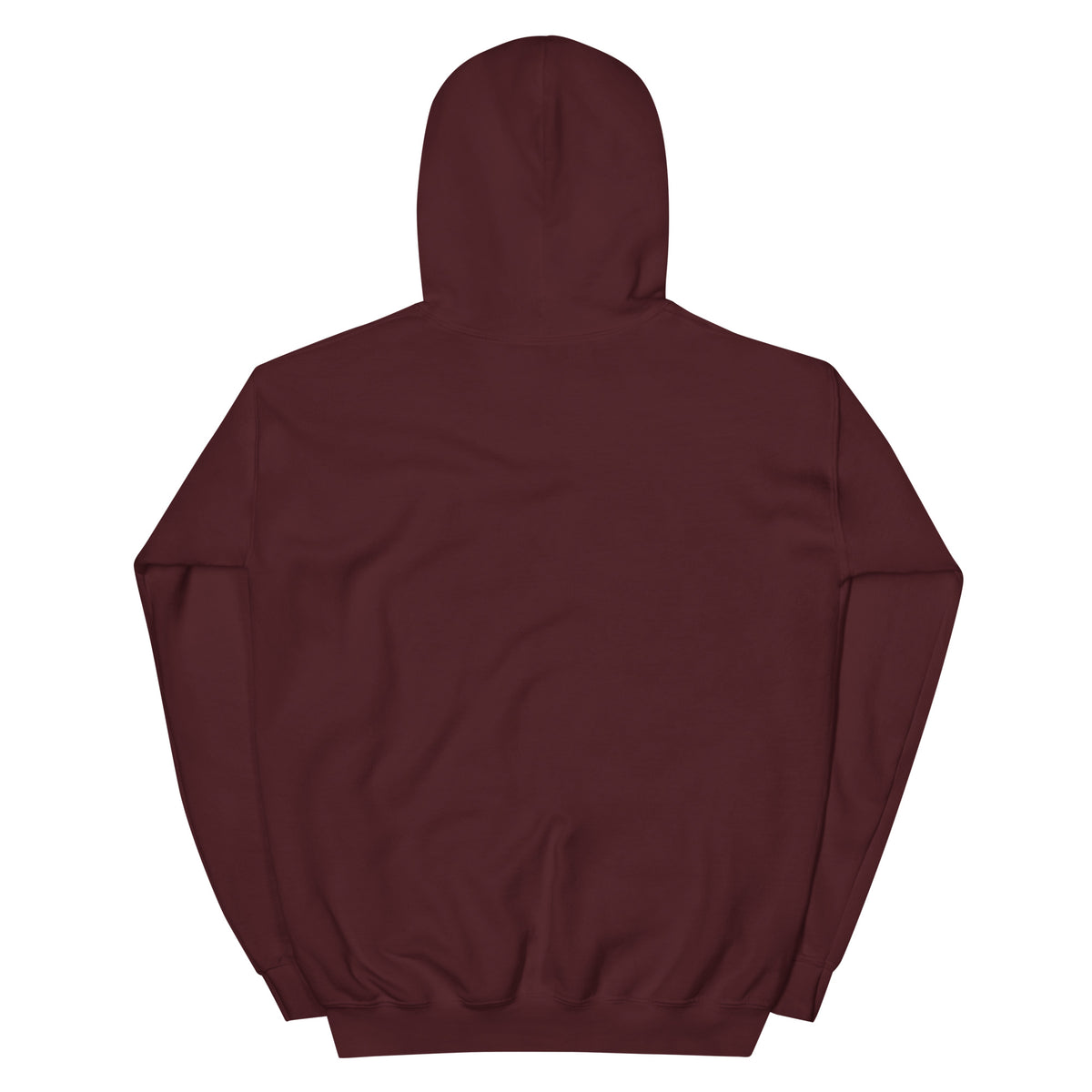 Rugby Imports Macon Love Rugby Heavy Blend Hoodie