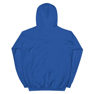 Rugby Imports Macon Love Rugby Heavy Blend Hoodie