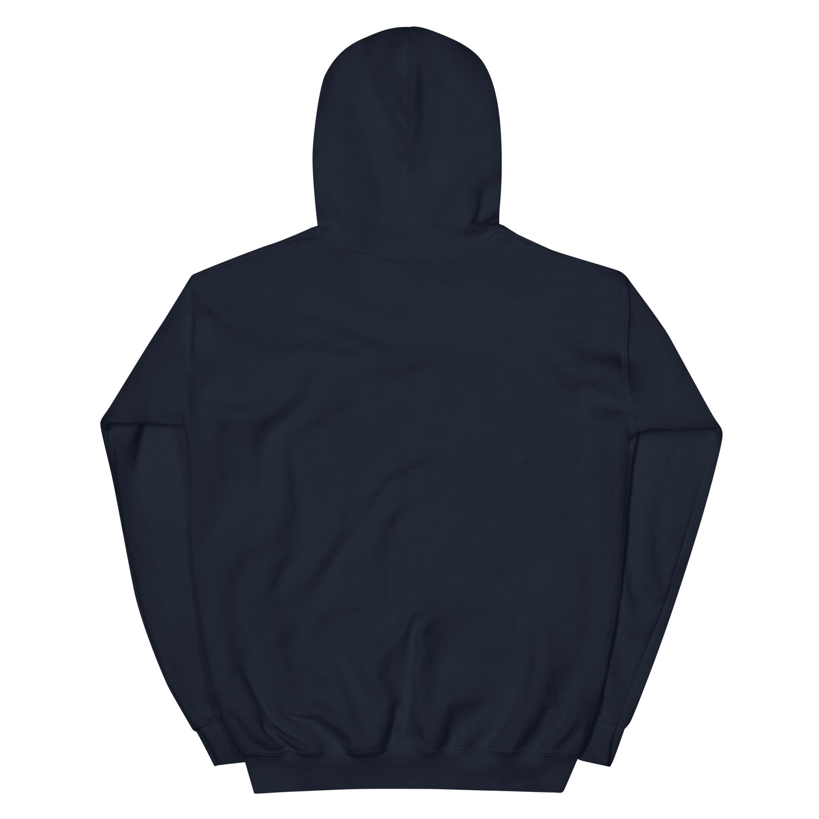 Rugby Imports Macon Love Rugby Heavy Blend Hoodie