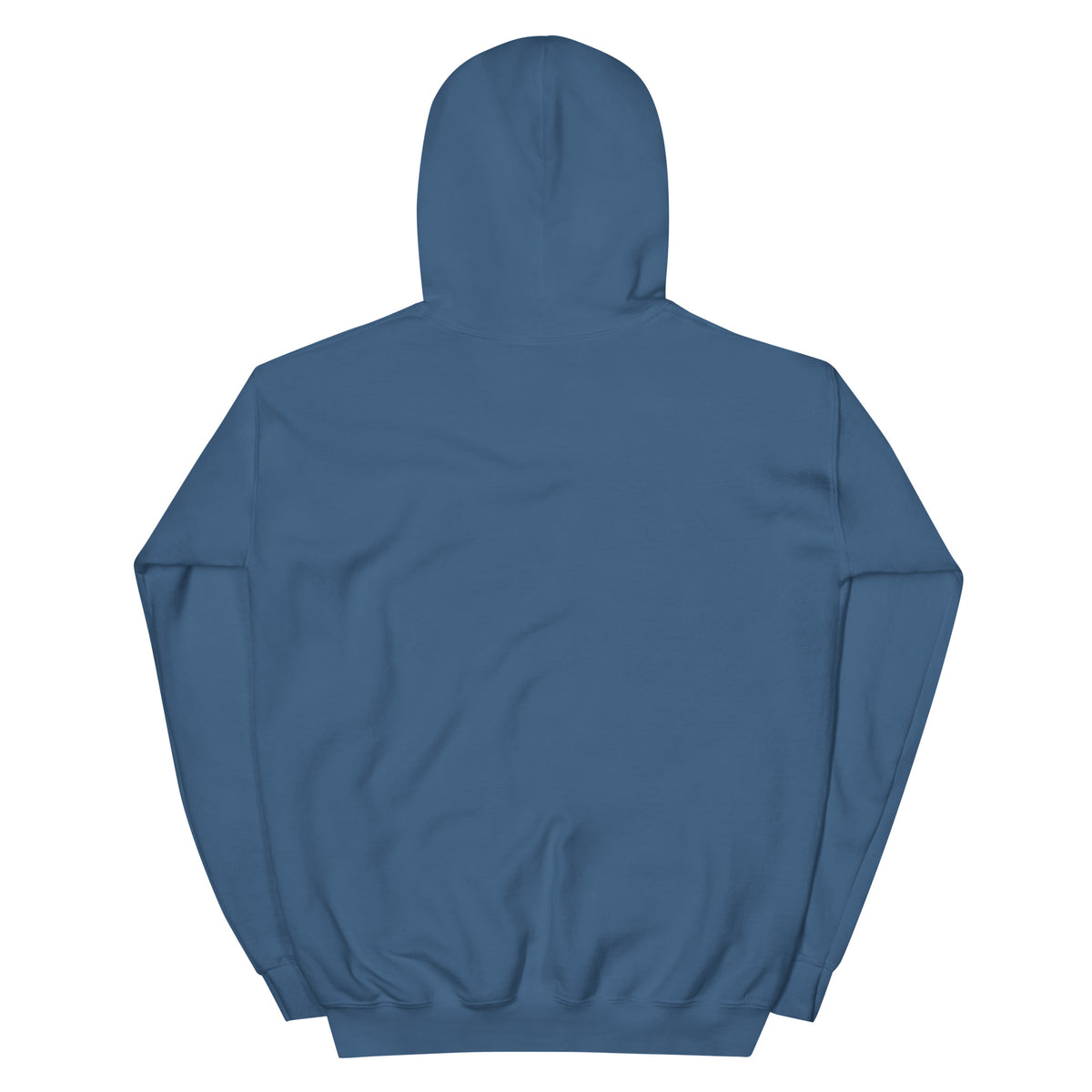 Rugby Imports Macon Love Rugby Heavy Blend Hoodie