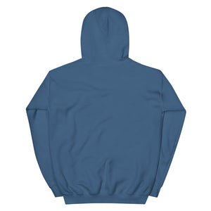 Rugby Imports Macon Love Rugby Heavy Blend Hoodie
