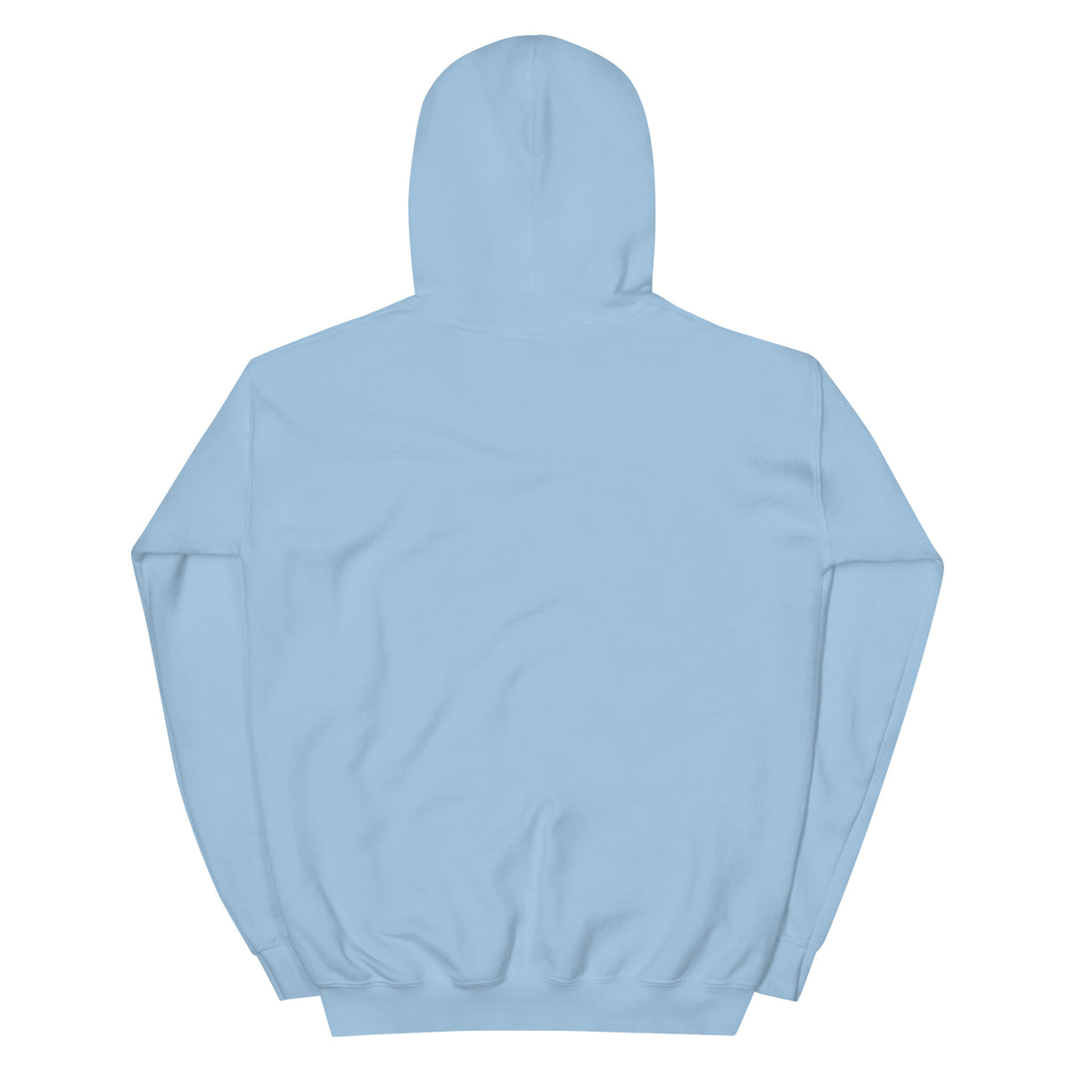 Rugby Imports Macon Love Rugby Heavy Blend Hoodie
