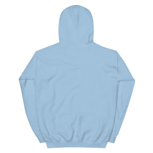 Rugby Imports Macon Love Rugby Heavy Blend Hoodie