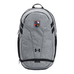 Rugby Imports Macon Love Rugby Hustle 5.0 Backpack