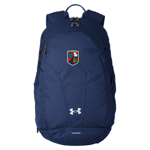 Rugby Imports Macon Love Rugby Hustle 5.0 Backpack
