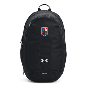 Rugby Imports Macon Love Rugby Hustle 5.0 Backpack