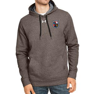 Rugby Imports Macon Love Rugby Hustle Hoodie