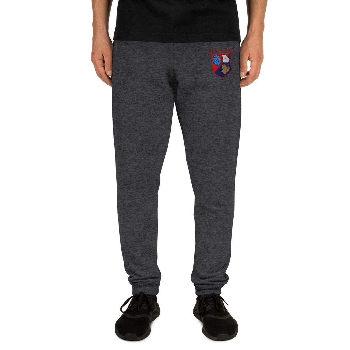 Rugby Imports Macon Love Rugby Jogger Sweatpants