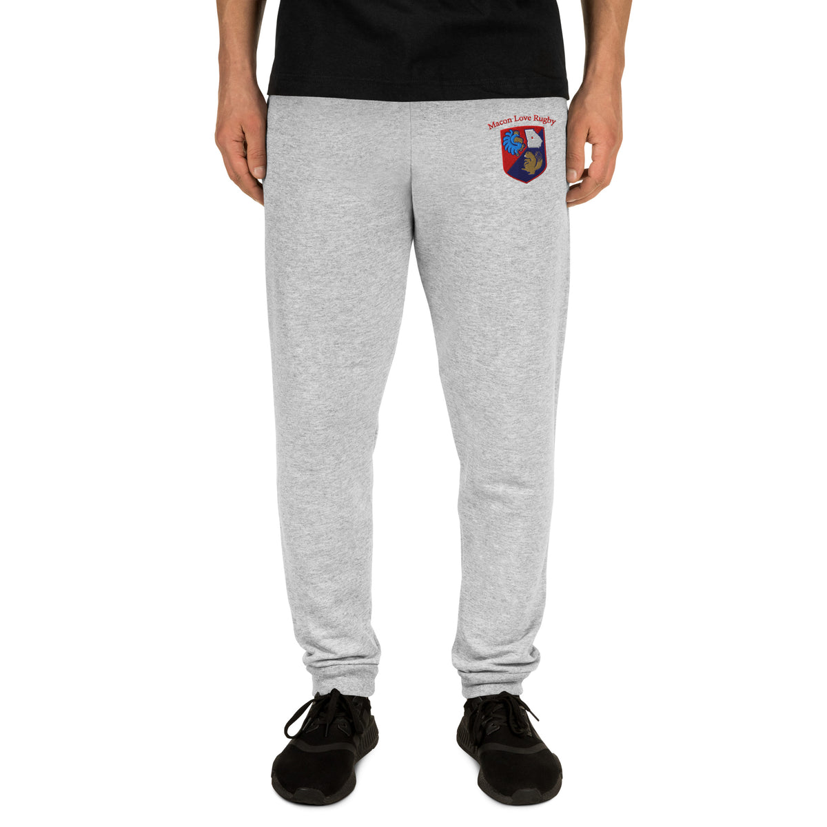 Rugby Imports Macon Love Rugby Jogger Sweatpants