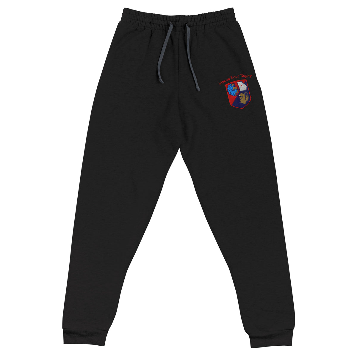 Rugby Imports Macon Love Rugby Jogger Sweatpants